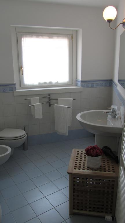 Bed and Breakfast Antico Ducato Bergamo Camera foto