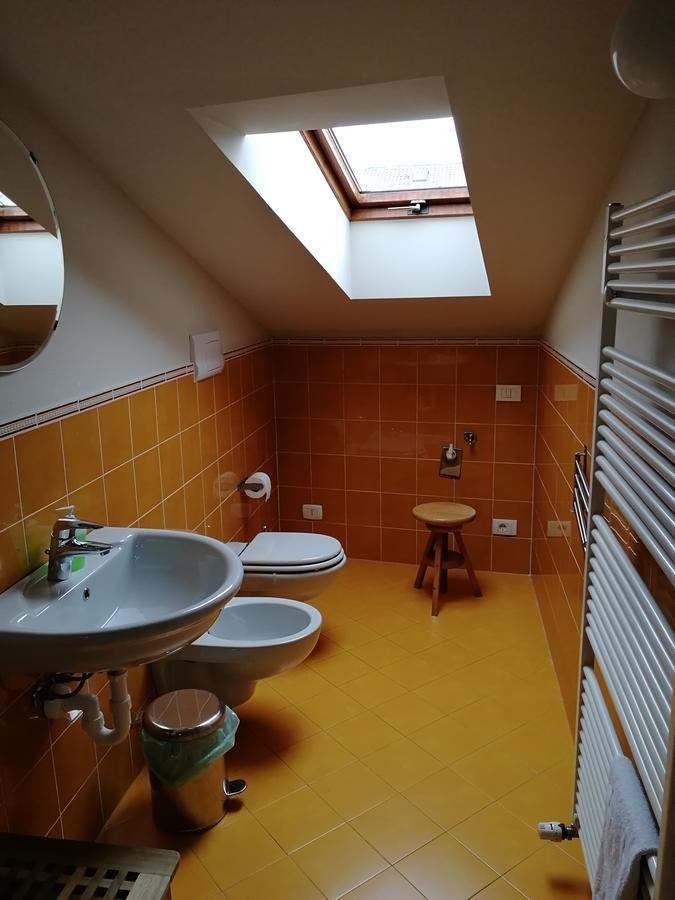 Bed and Breakfast Antico Ducato Bergamo Esterno foto