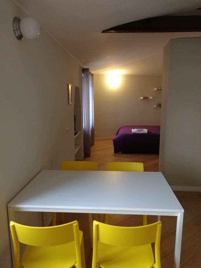 Bed and Breakfast Antico Ducato Bergamo Esterno foto